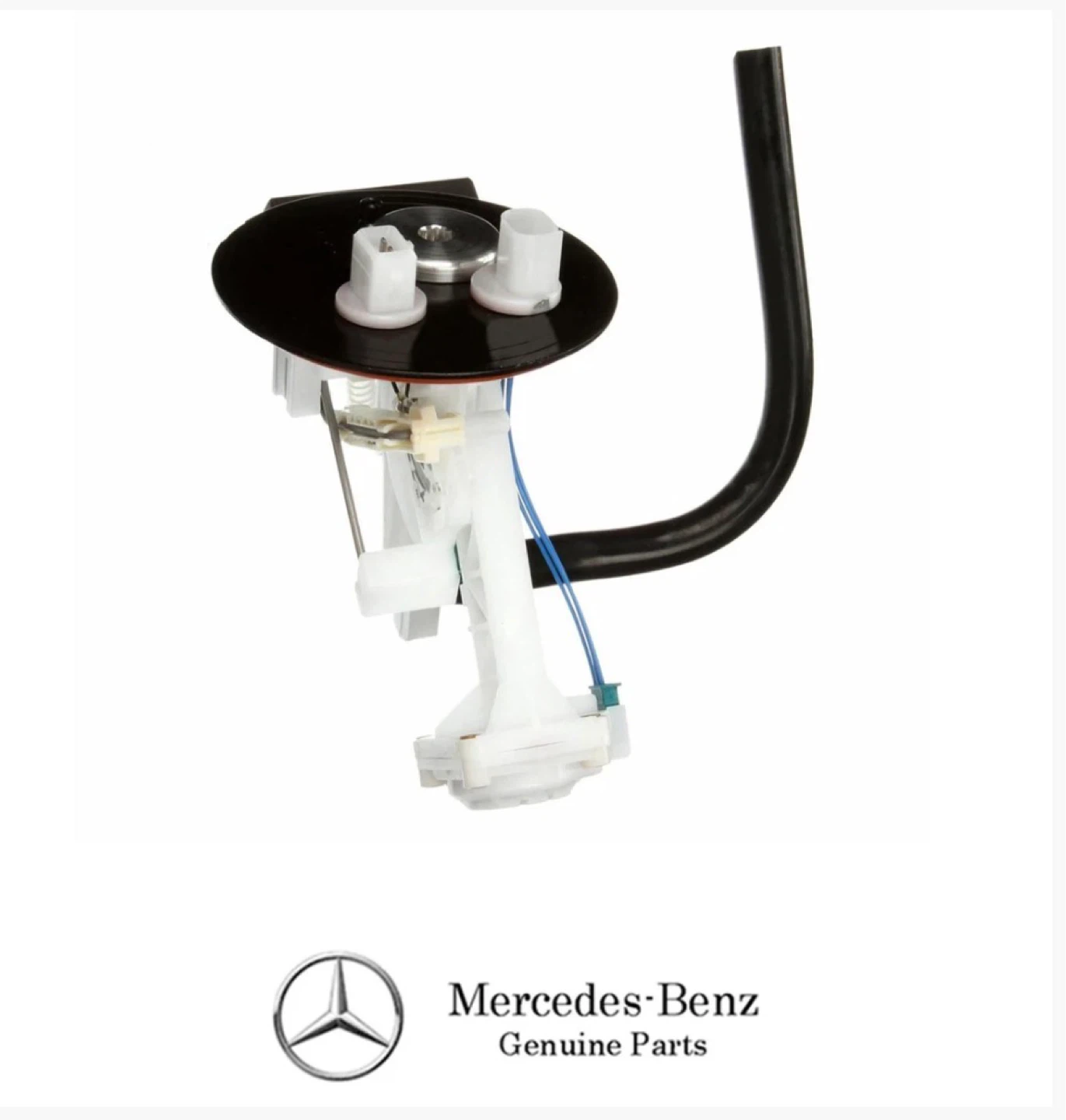 Mercedes-Benz Genuine Parts Fuel Pump Module Assembly