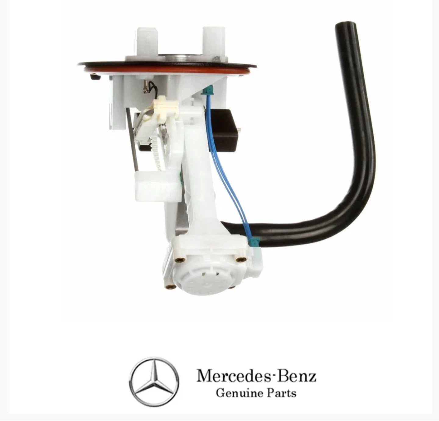 Mercedes-Benz Genuine Parts Fuel Pump Module Assembly - photo 3