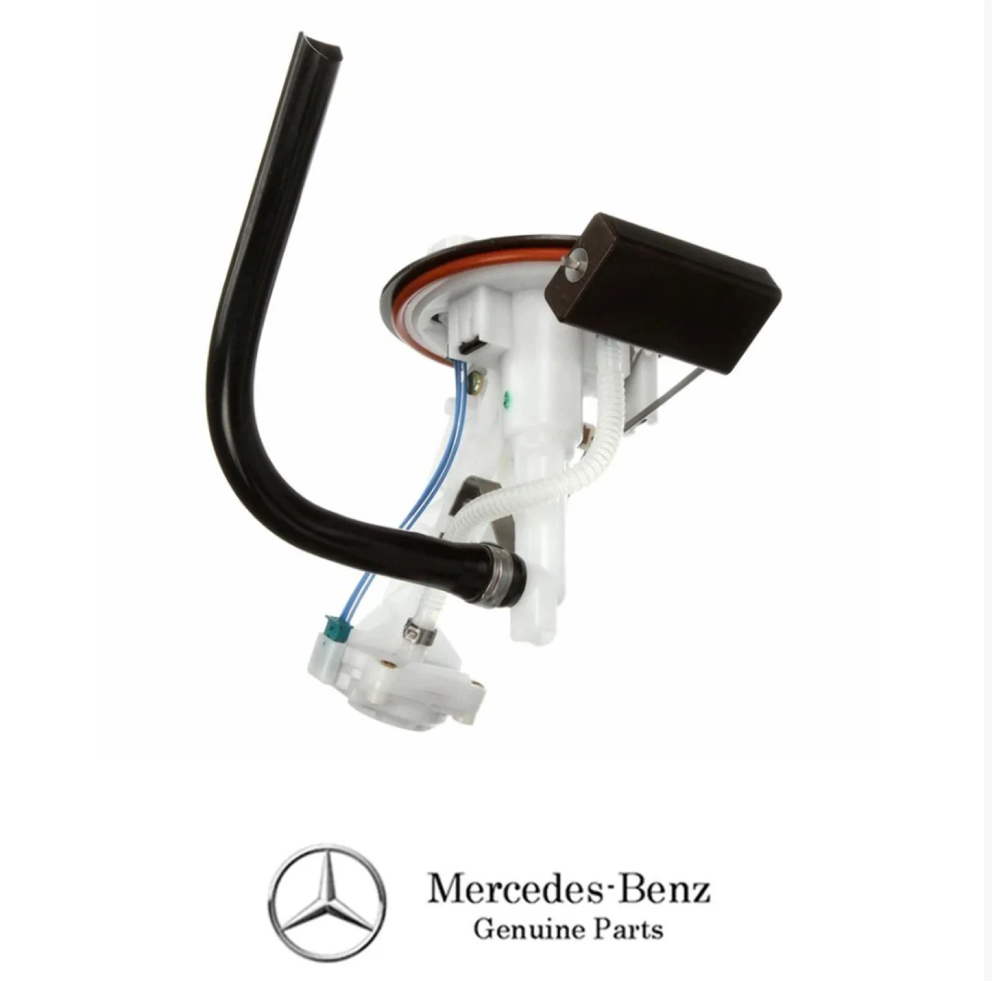 Mercedes-Benz Genuine Parts Fuel Pump Module Assembly - photo 2