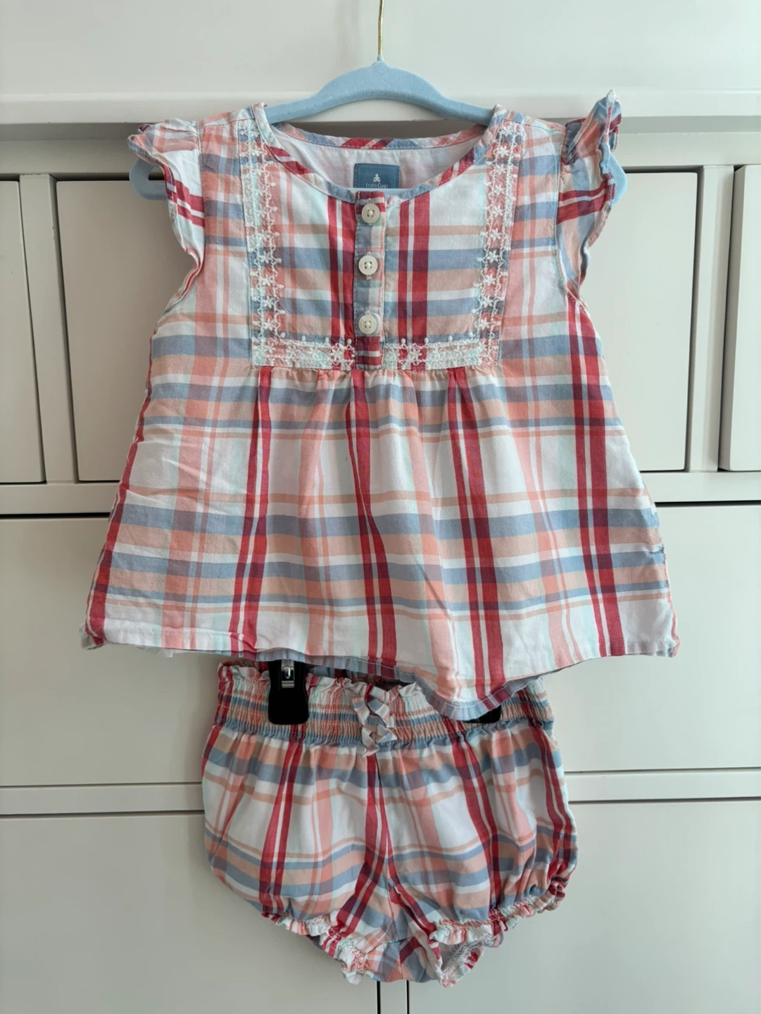 Girl Summer Clothes Bundle (30 items) - 18-24Months - photo 5