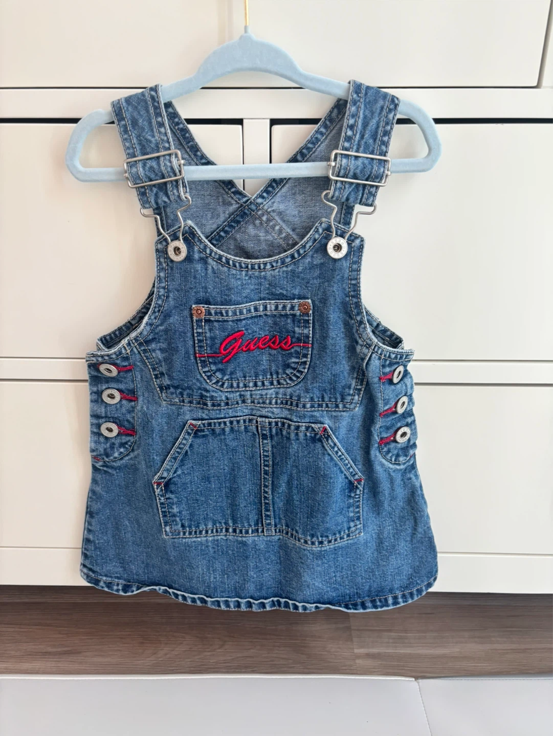 Girl Summer Clothes Bundle (30 items) - 18-24Months - photo 4