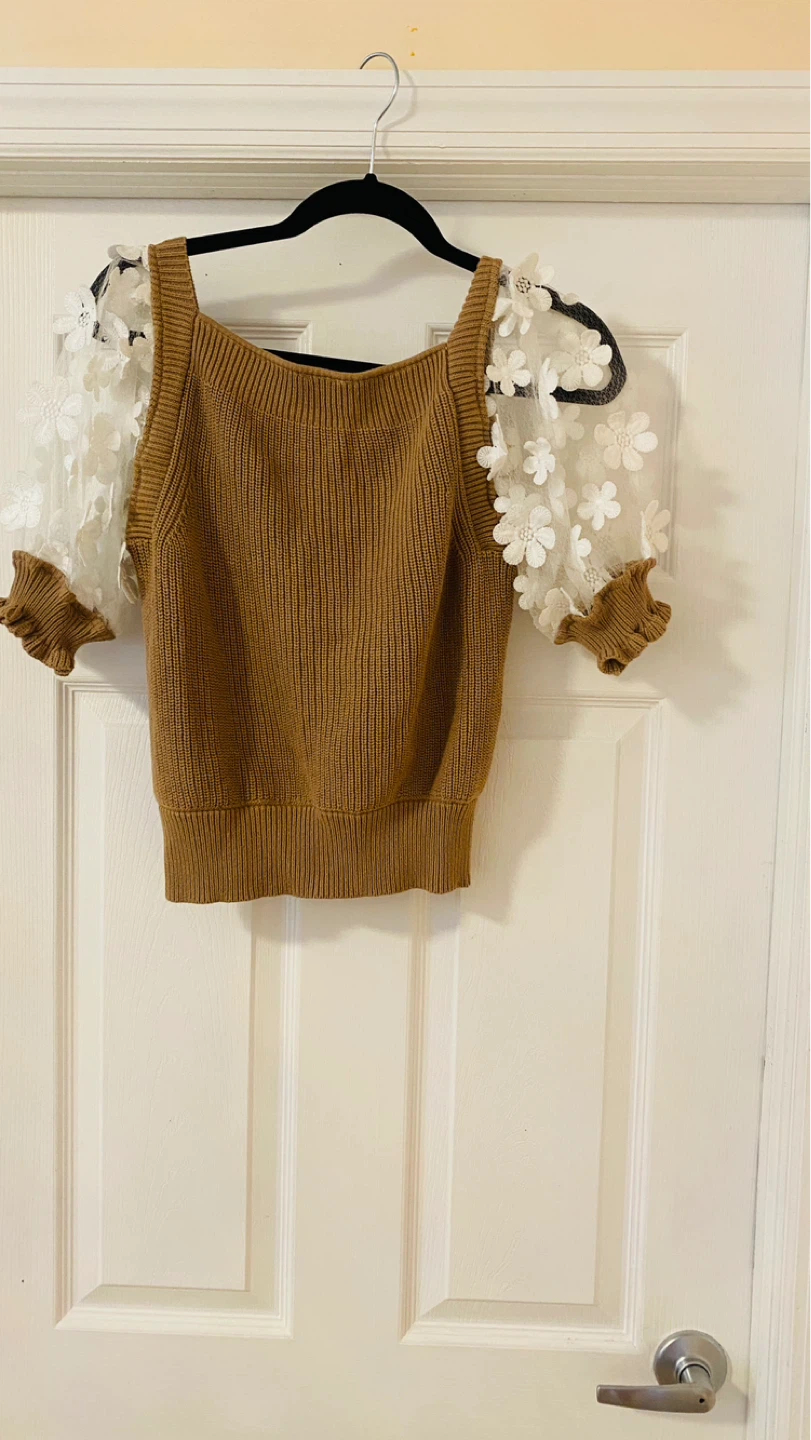 So me size m - photo 3