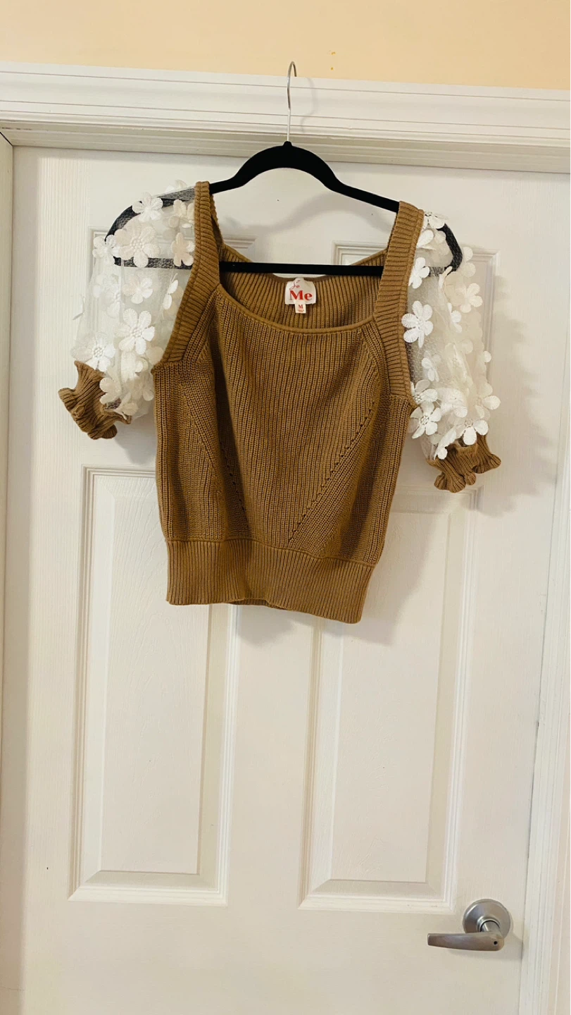 So me size m - photo 2