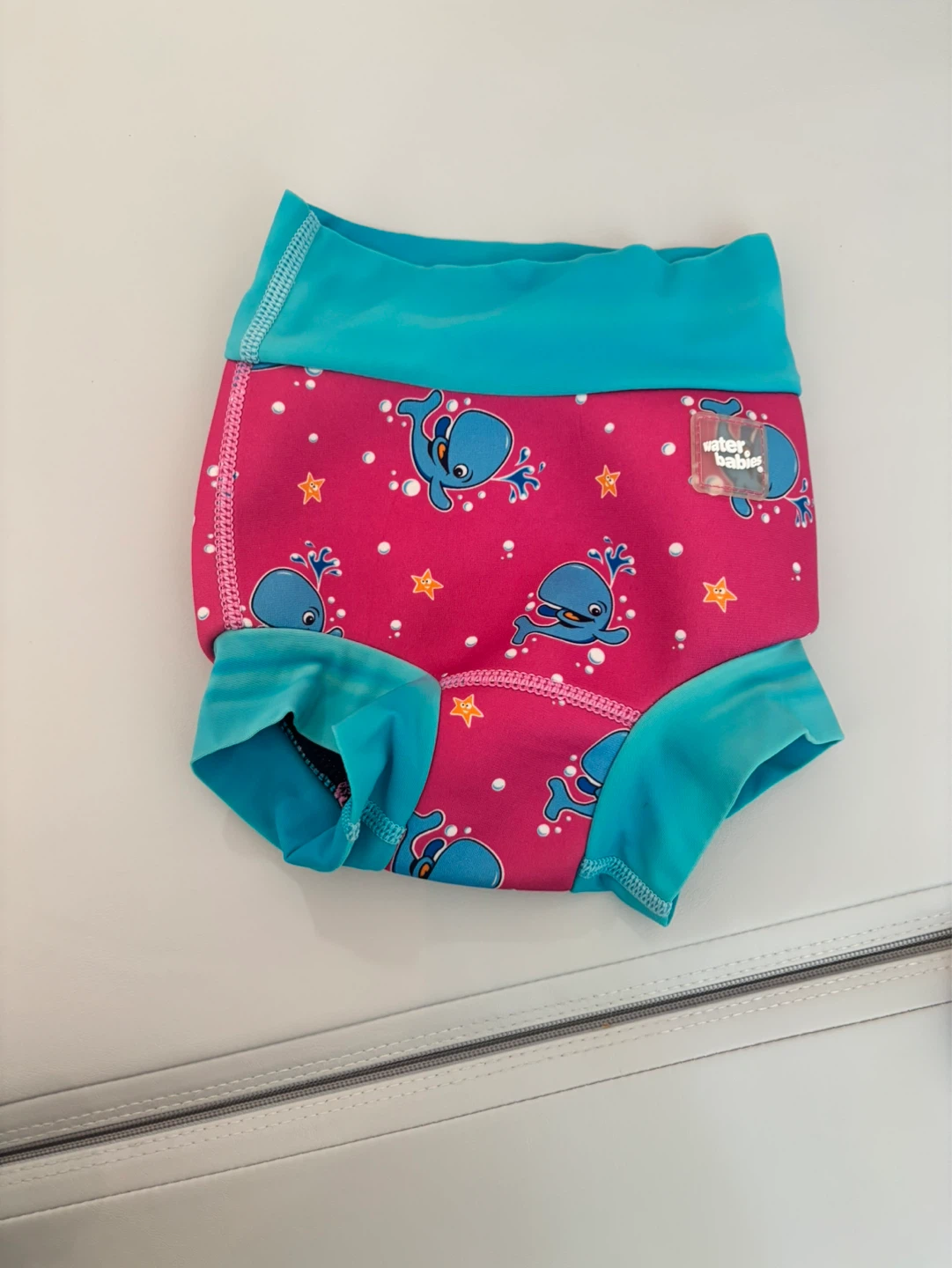 Baby Girl 6-12M Summer Gear & Clothes (4 items) - photo 2