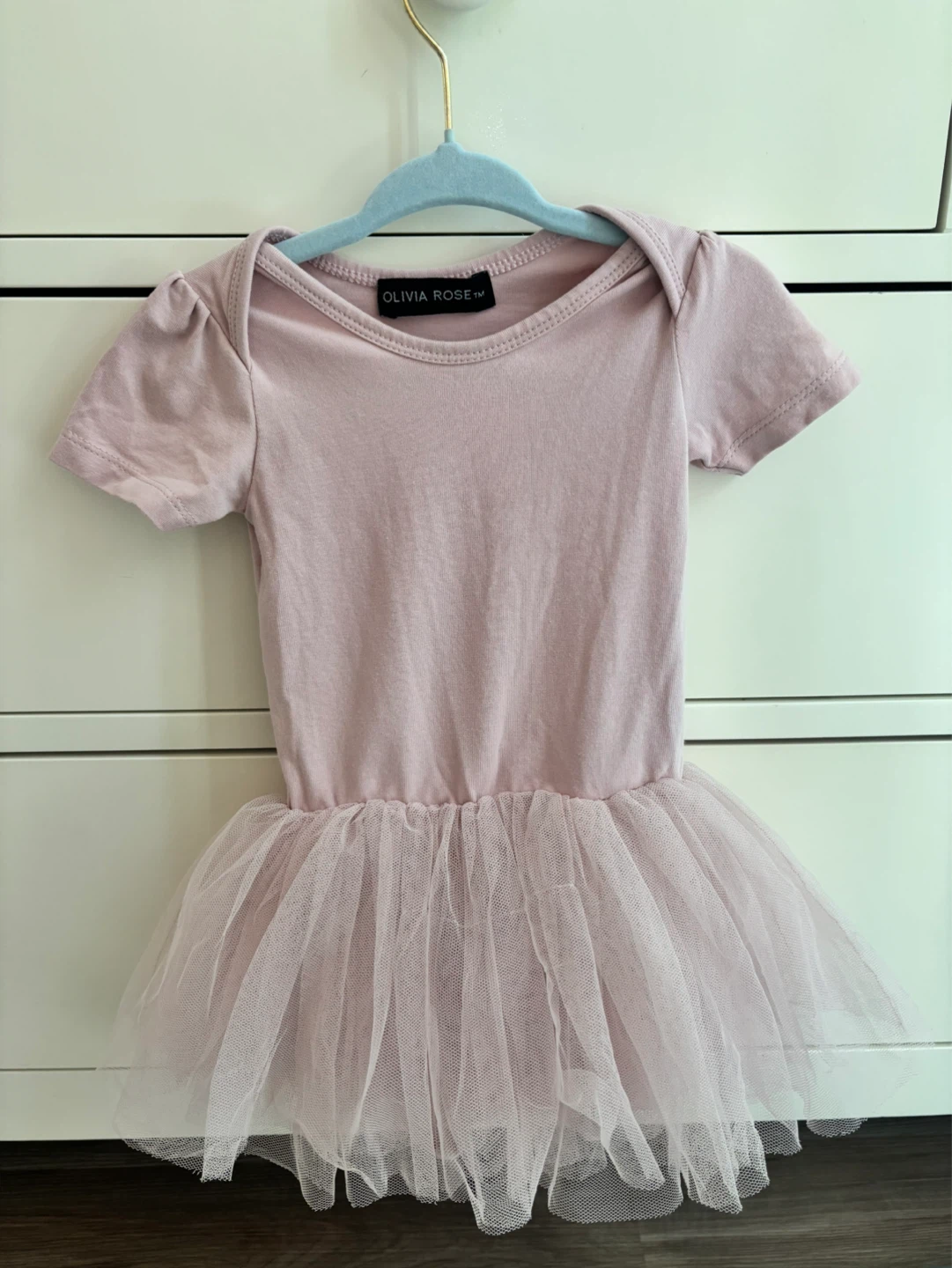 Baby Girl 6-12M Summer Gear & Clothes (4 items) - photo 4
