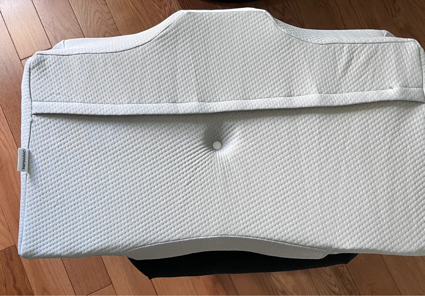 PAYHUIN Ergonomic Pillow - photo 2