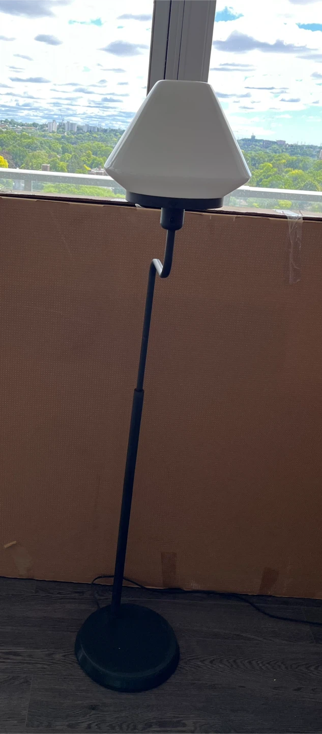 Floor Lamp - photo 2