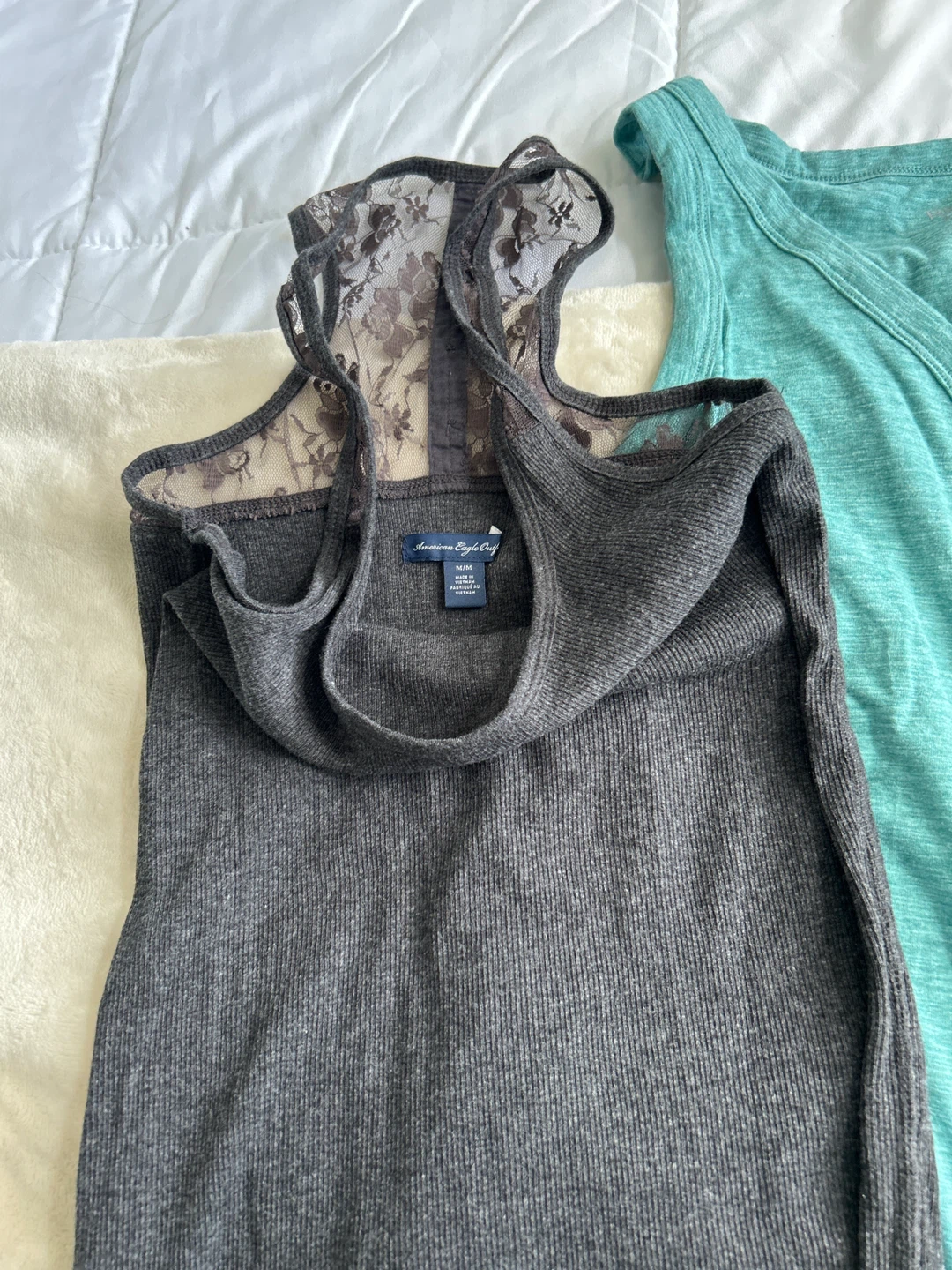 Kirkland Signature Women's Tank Top S/P - photo 2