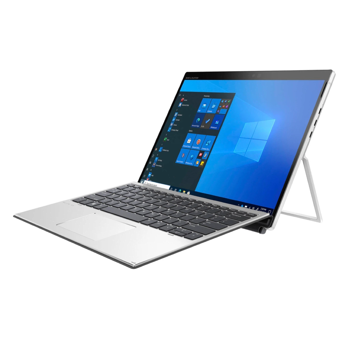 Hp x2 - photo 4