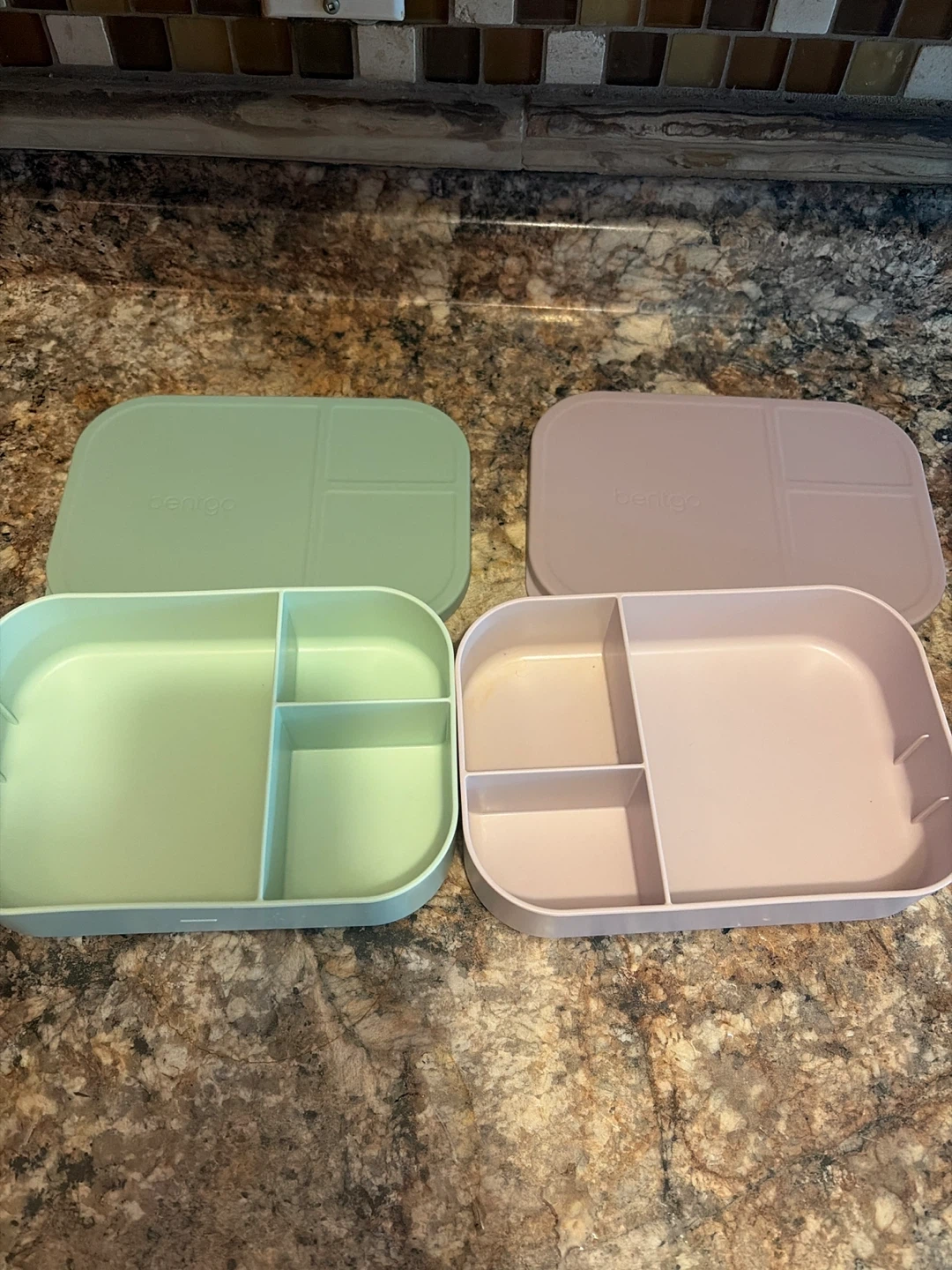 Bentgo Lunch Box