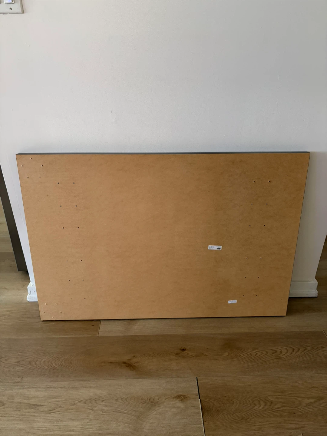 IKEA Malvakt Tabletop - photo 2