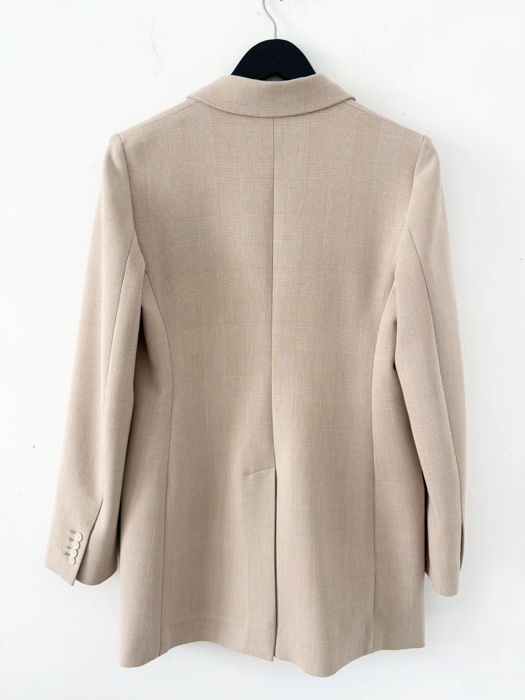 Aritzia Wilfred Double-Breasted Blazer - photo 3
