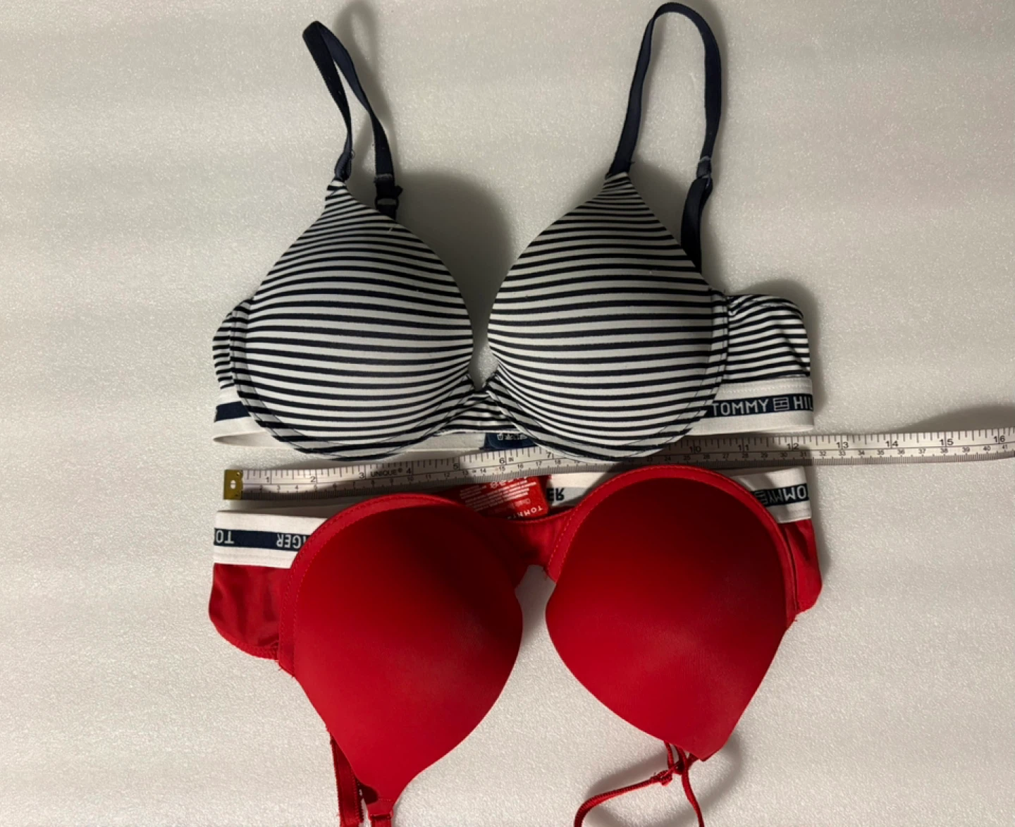 Tommy Hilfiger Bras - Set of 2 - photo 5