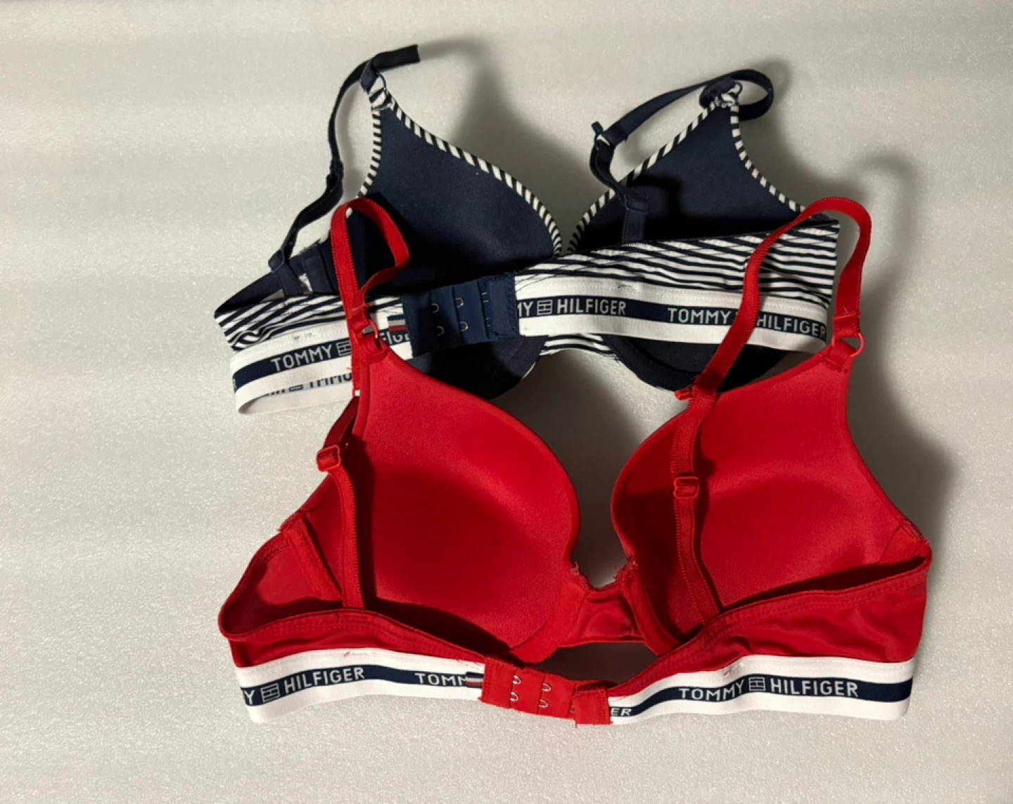 Tommy Hilfiger Bras - Set of 2 - photo 3