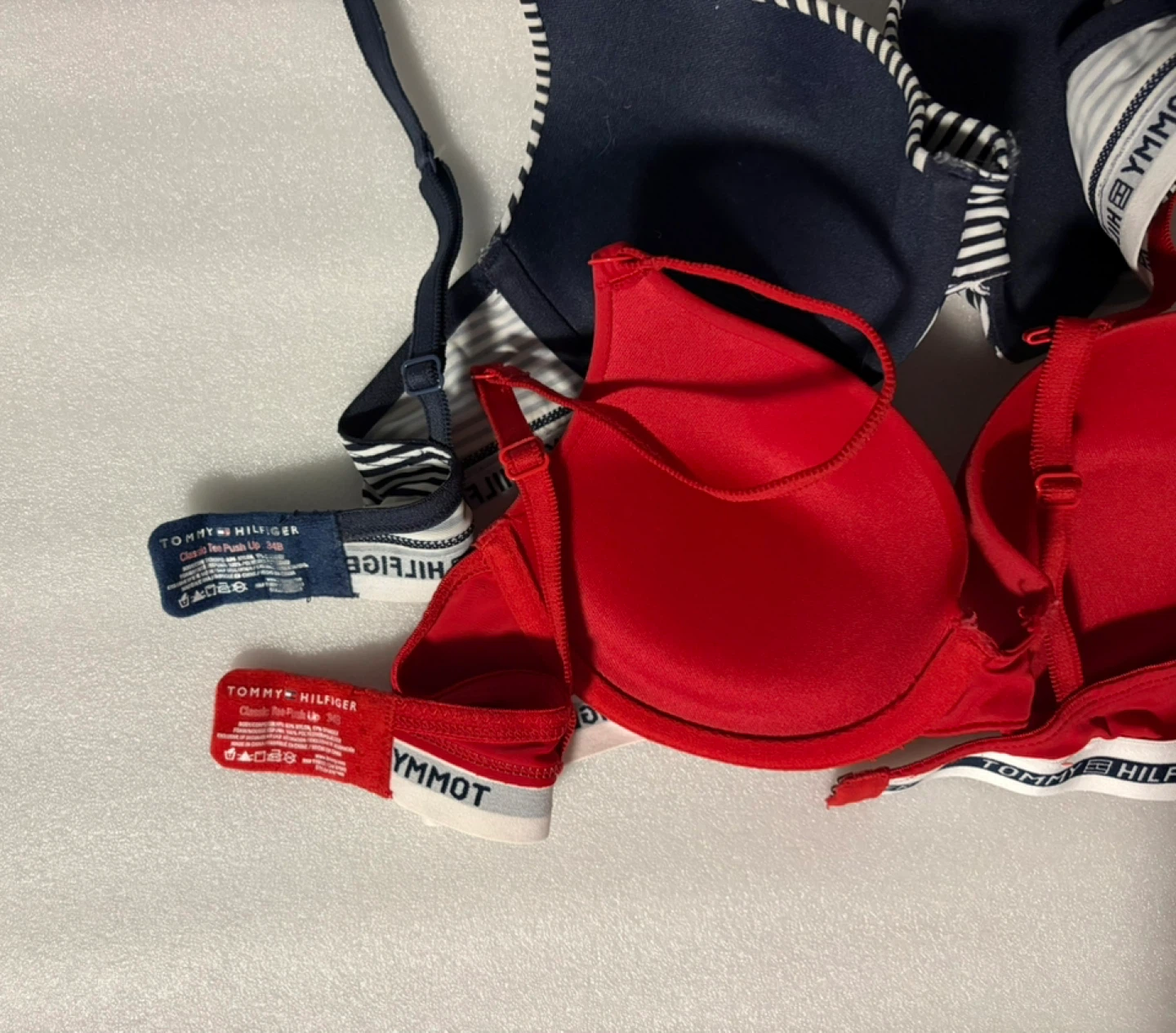 Tommy Hilfiger Bras - Set of 2 - photo 4