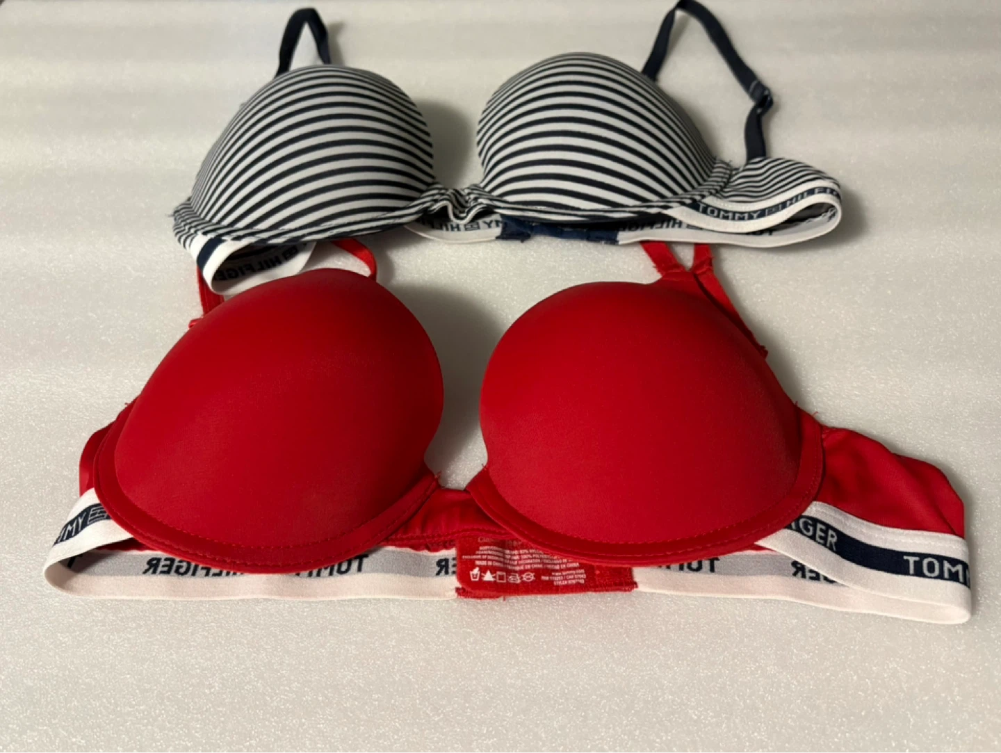 Tommy Hilfiger Bras - Set of 2 - photo 2