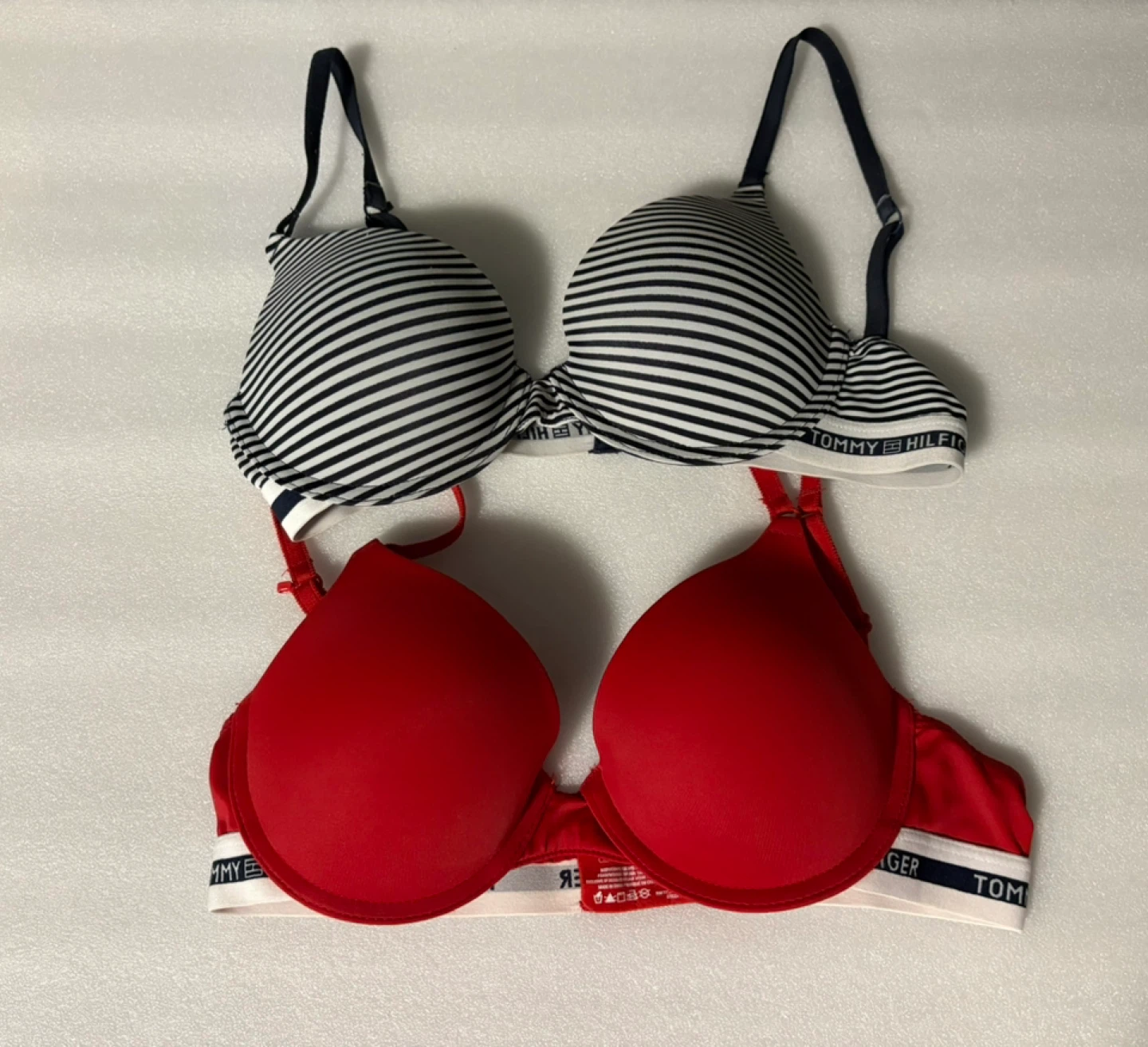 Tommy Hilfiger Bras - Set of 2