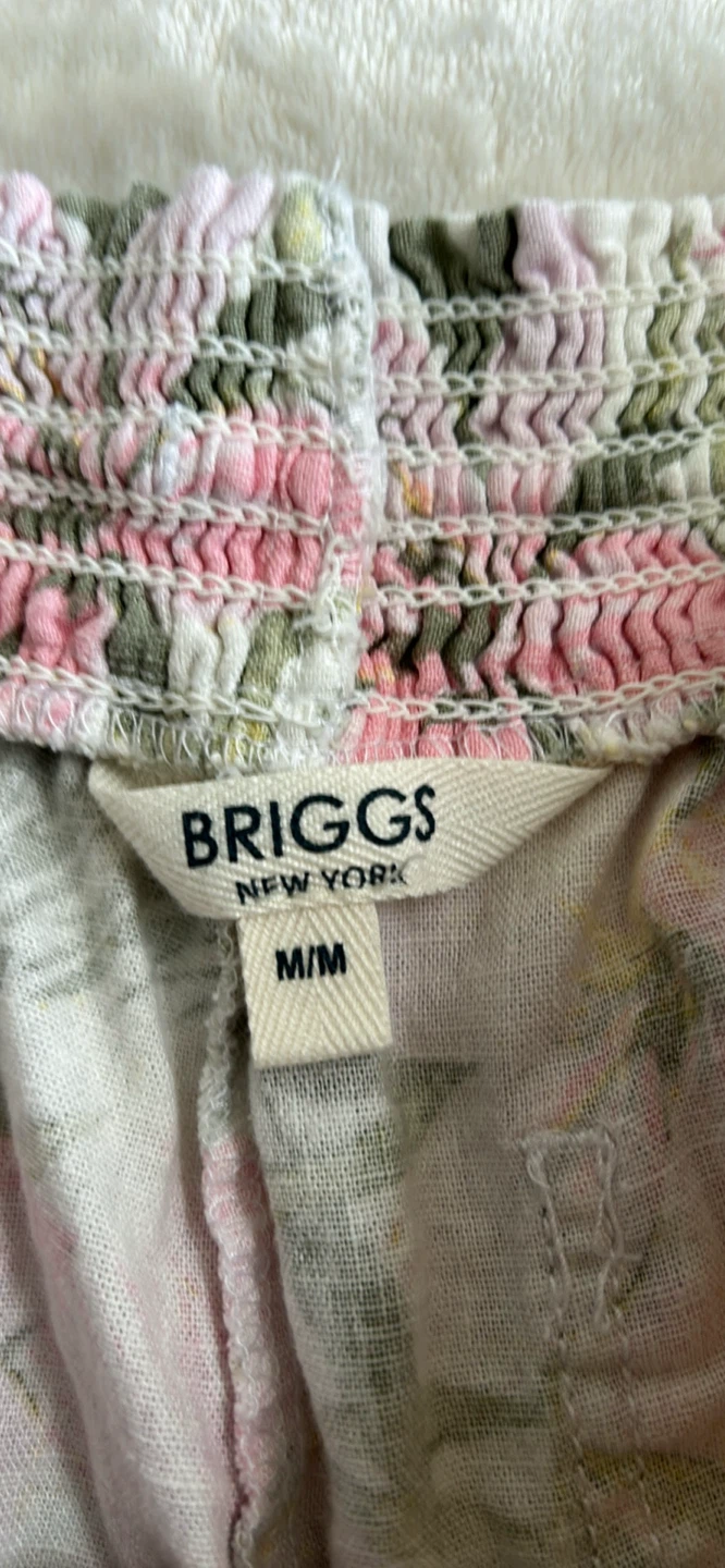 Briggs New York Floral Shorts M/M - photo 2