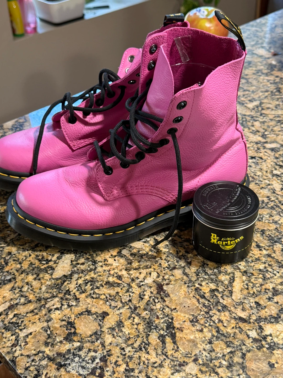 Brand New Doc Martens. Women’s