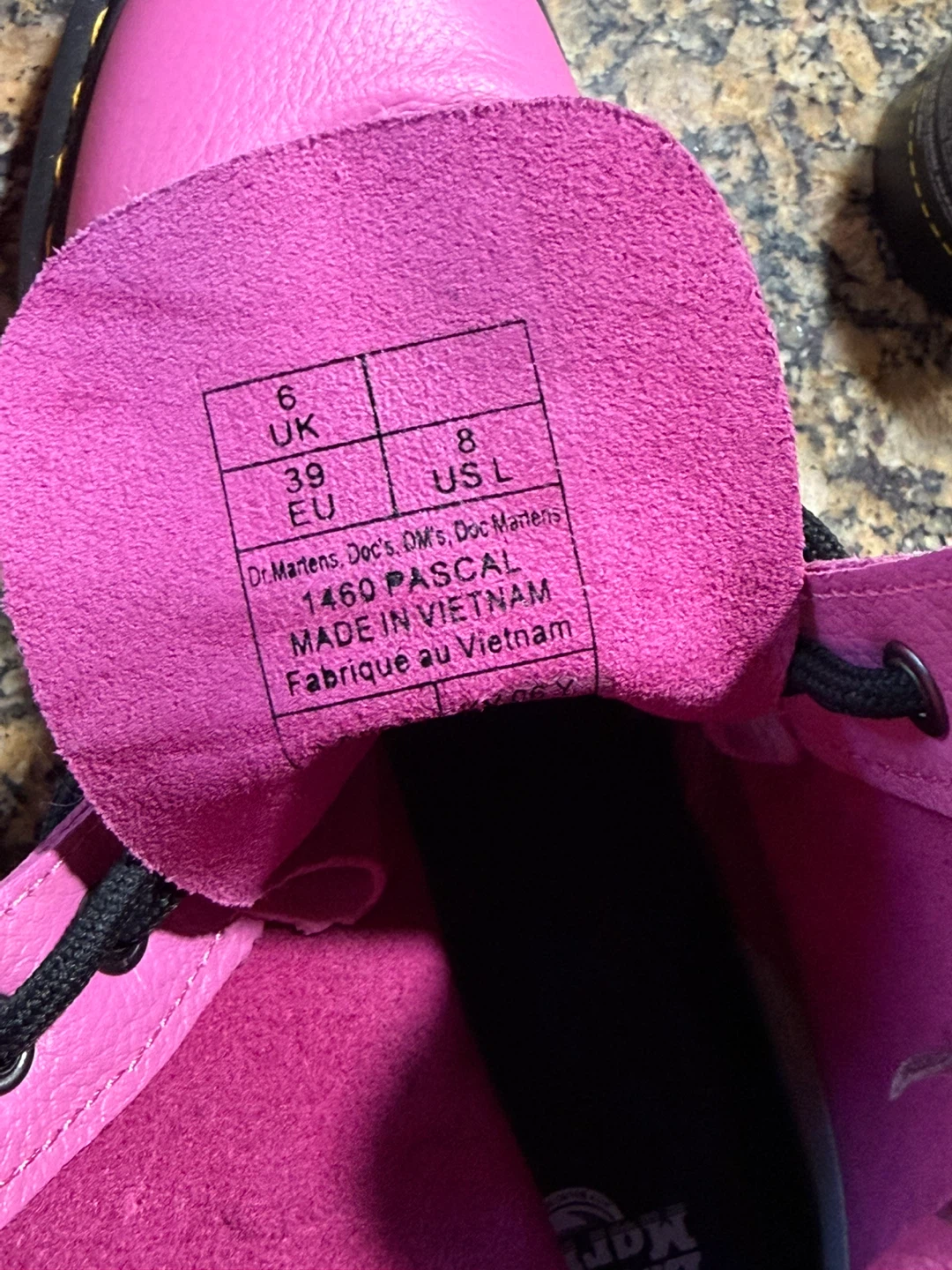 Brand New Doc Martens. Women’s - photo 3