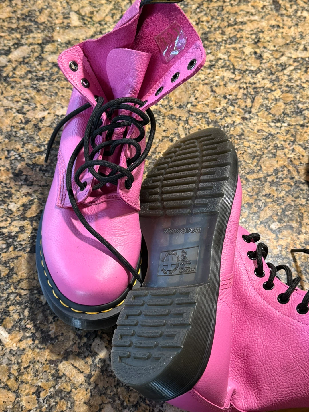 Brand New Doc Martens. Women’s - photo 4