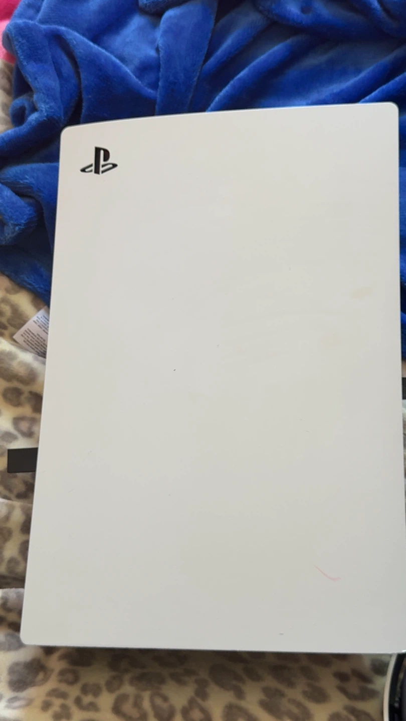 Play station 5 - photo 4
