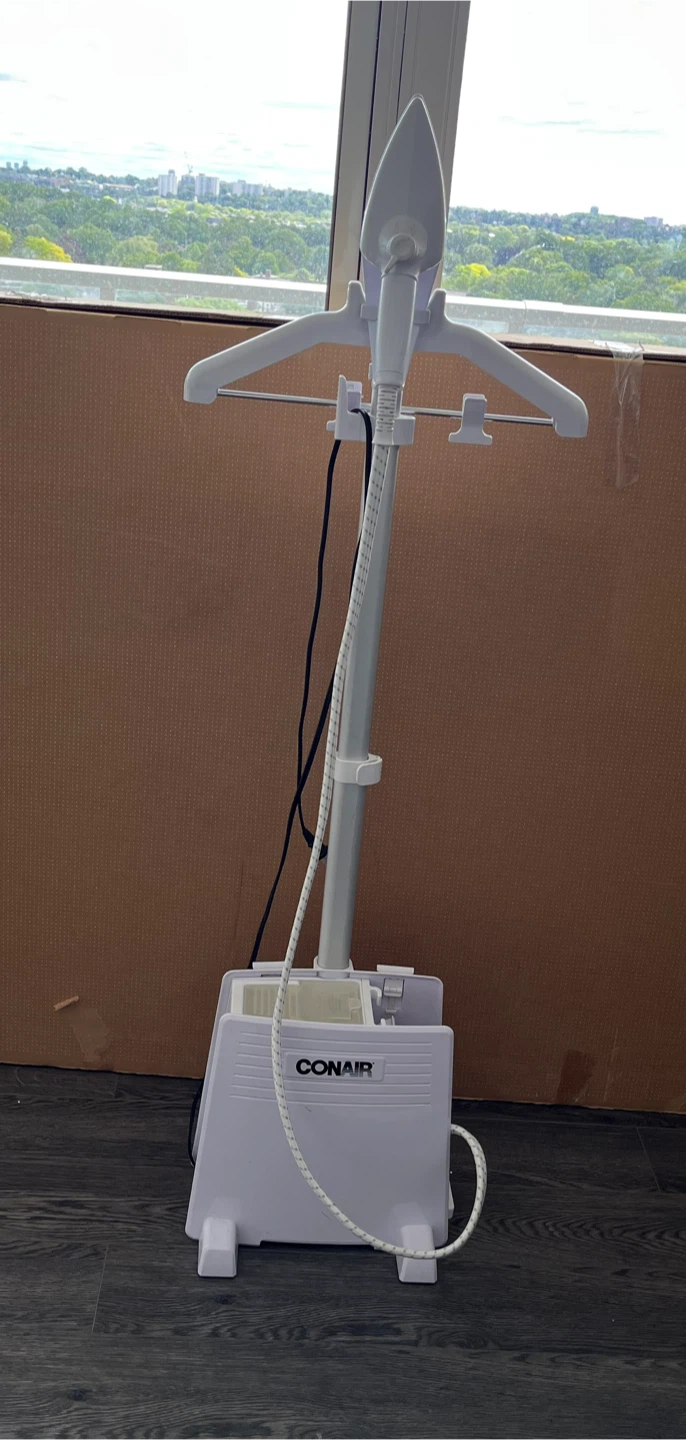 Conair Garment Steamer