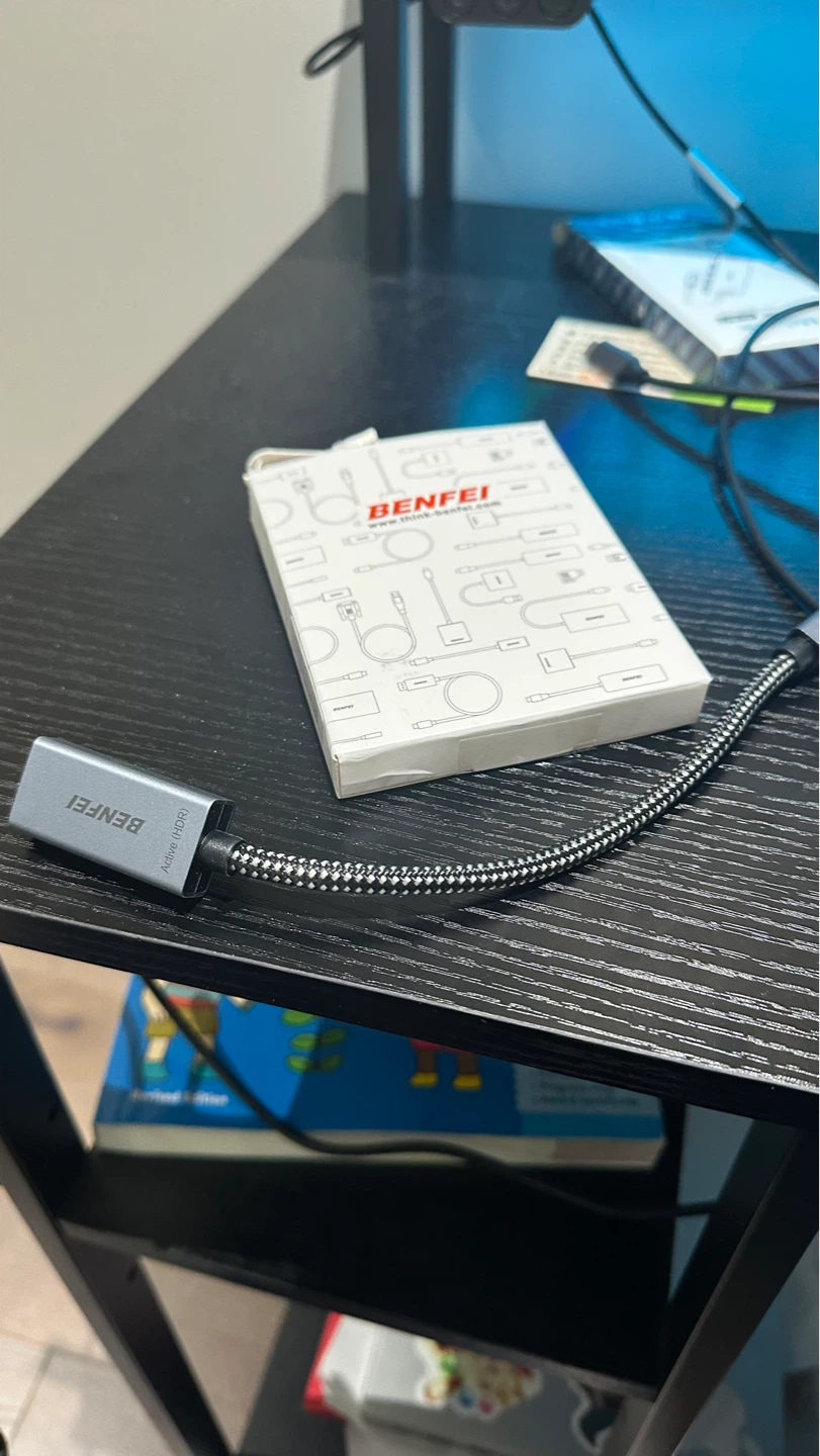 BENFEI USB C to HDMI Adapter