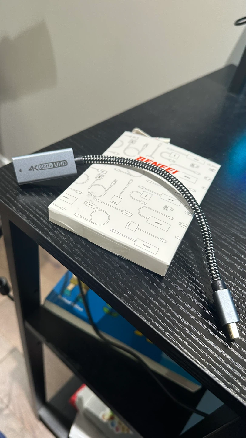 BENFEI USB C to HDMI Adapter - photo 2
