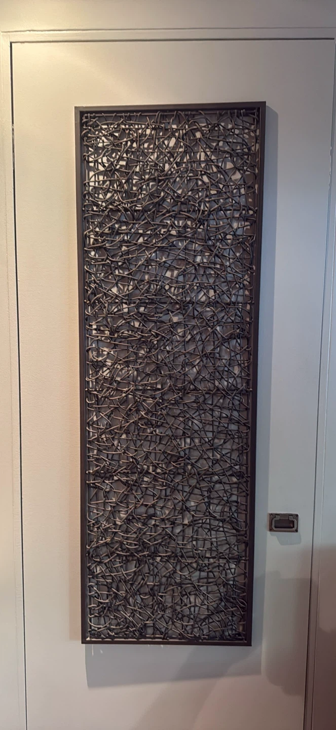 Wall Art Panel