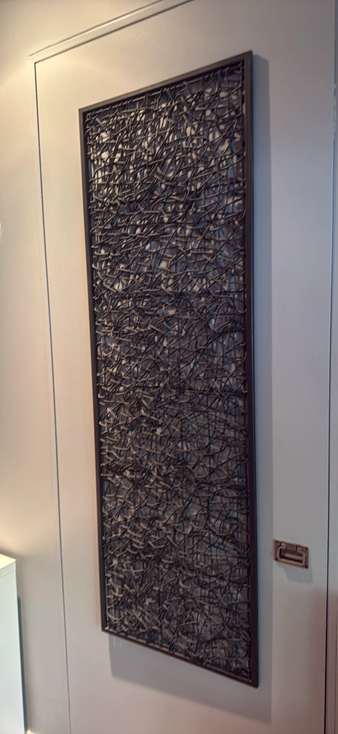 Wall Art Panel - photo 2