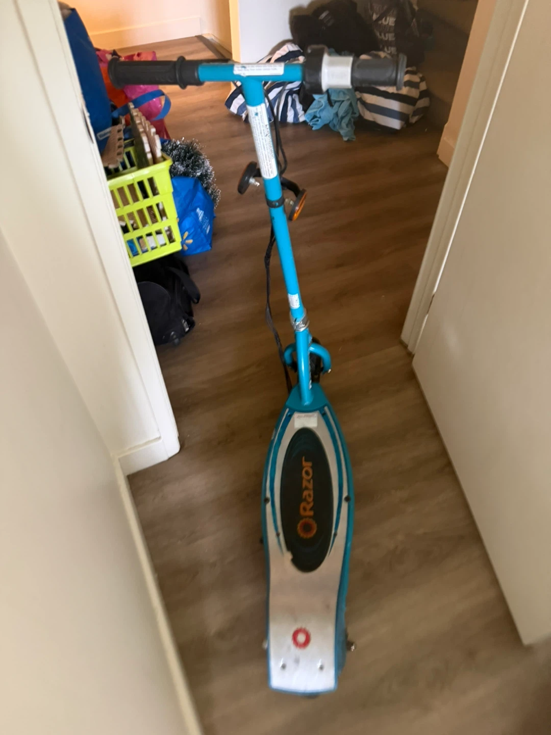 Razor E200 Electric Scooter