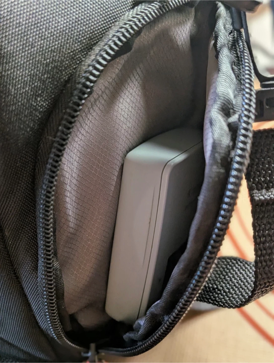 Canon PowerShot SX530 HS Digital Camera with Case Logic Bag - photo 2