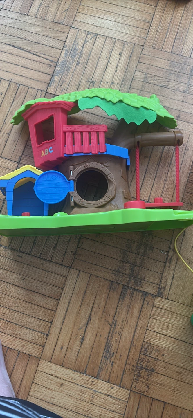 VTech Animal Adventures Ark Toy - photo 5