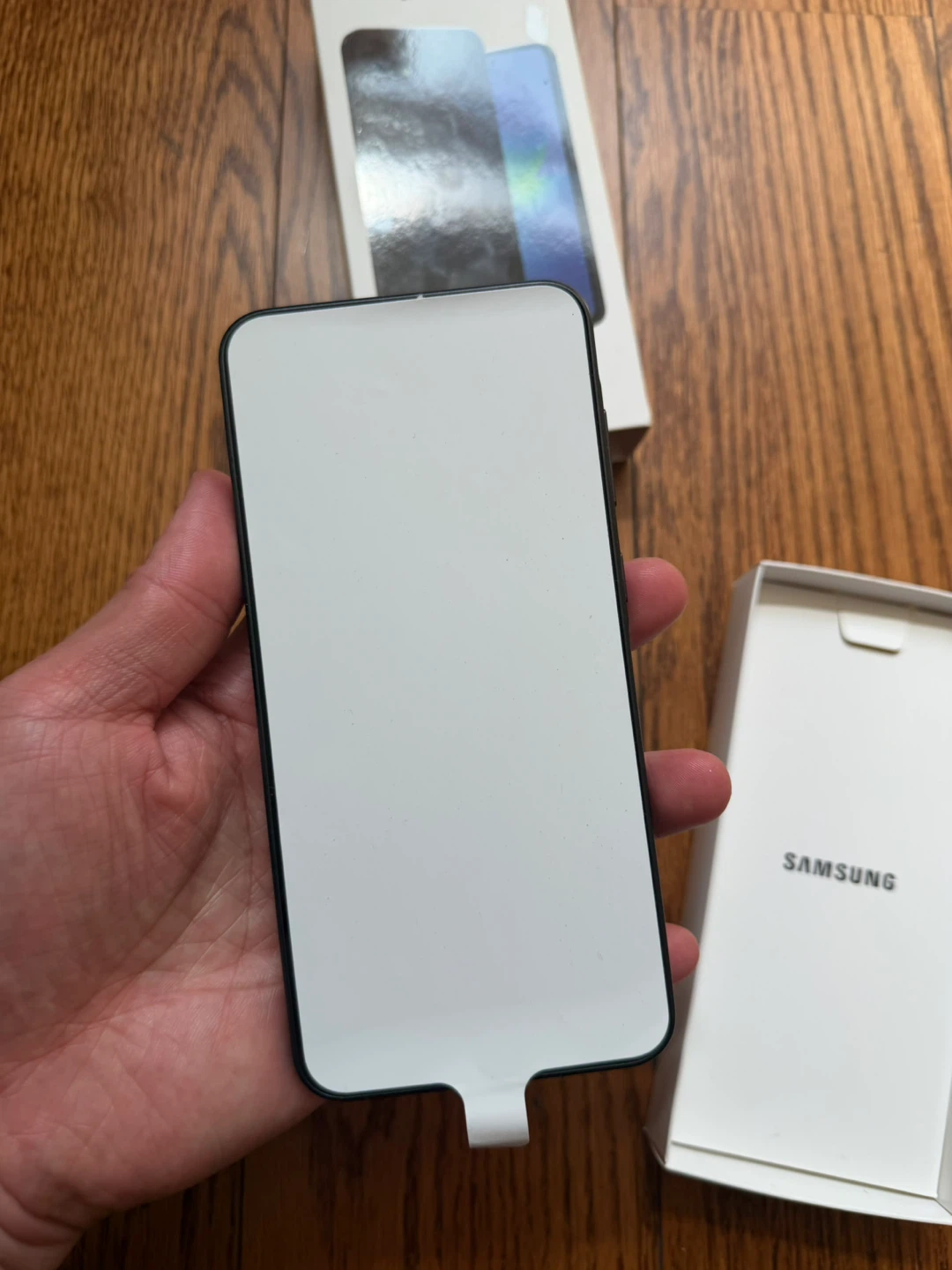 Brand new in box Samsung A36 5G 128GB Unlocked - photo 5