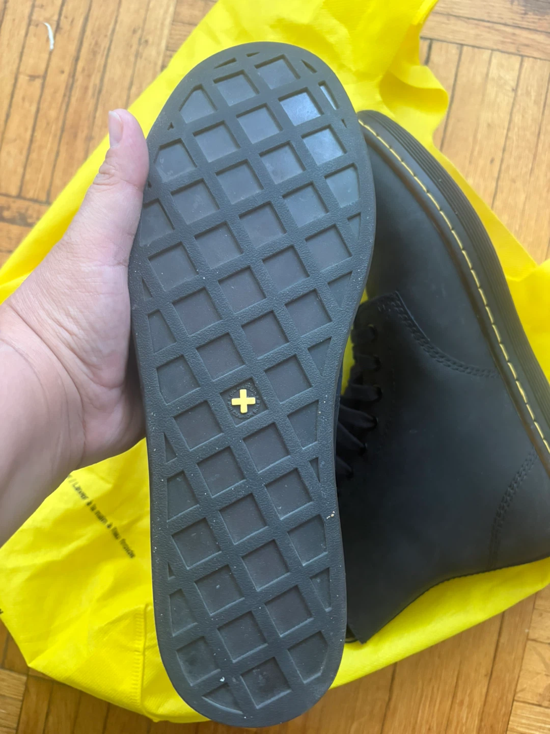Dr. Martens Tobias Boots - photo 3