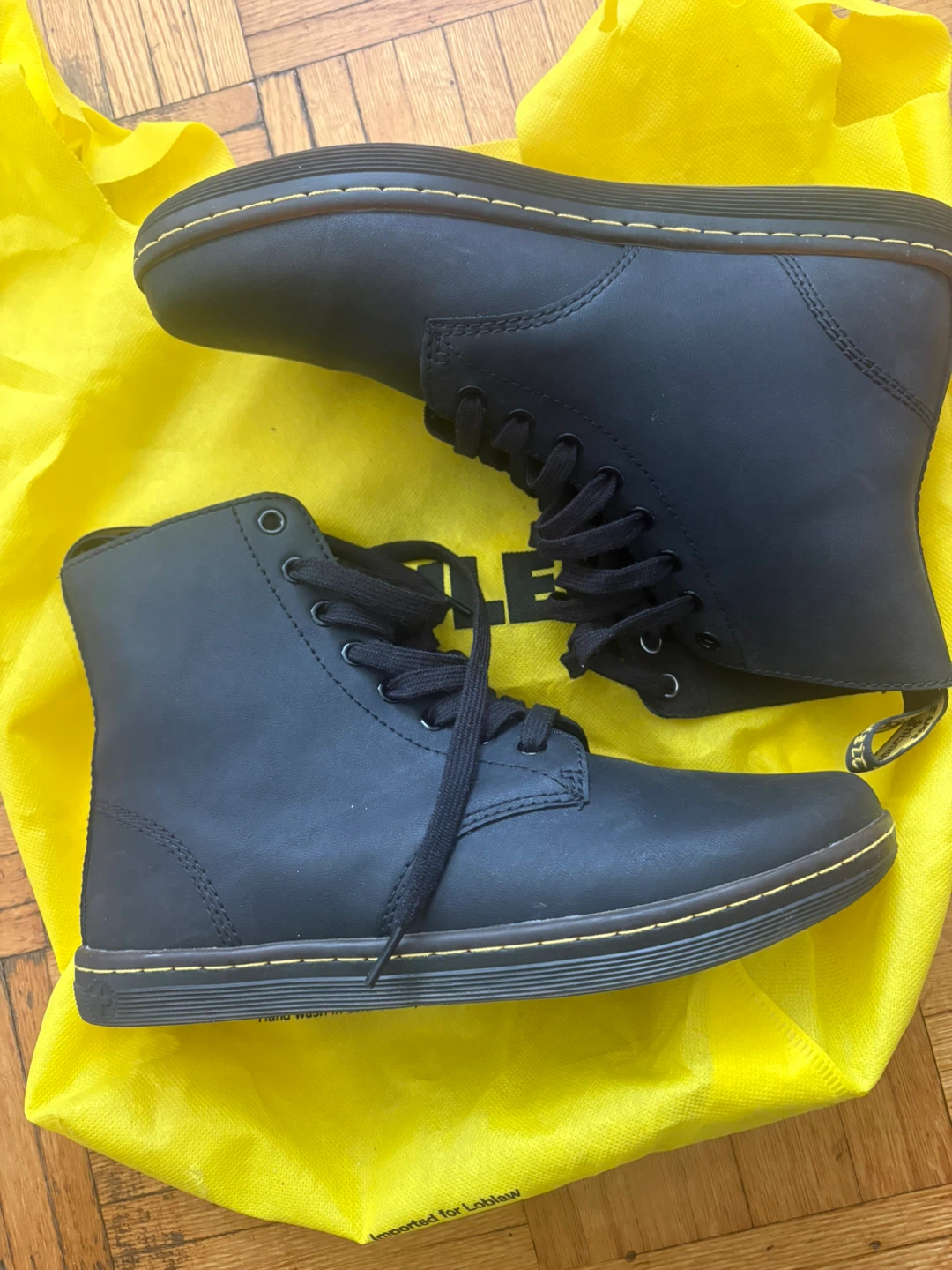 Dr. Martens Tobias Boots - photo 2