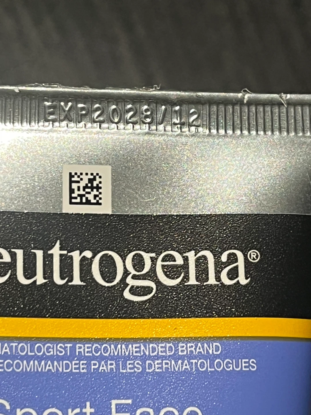 Neutrogena Sport Face Sunscreen SPF 70 73mL - photo 3