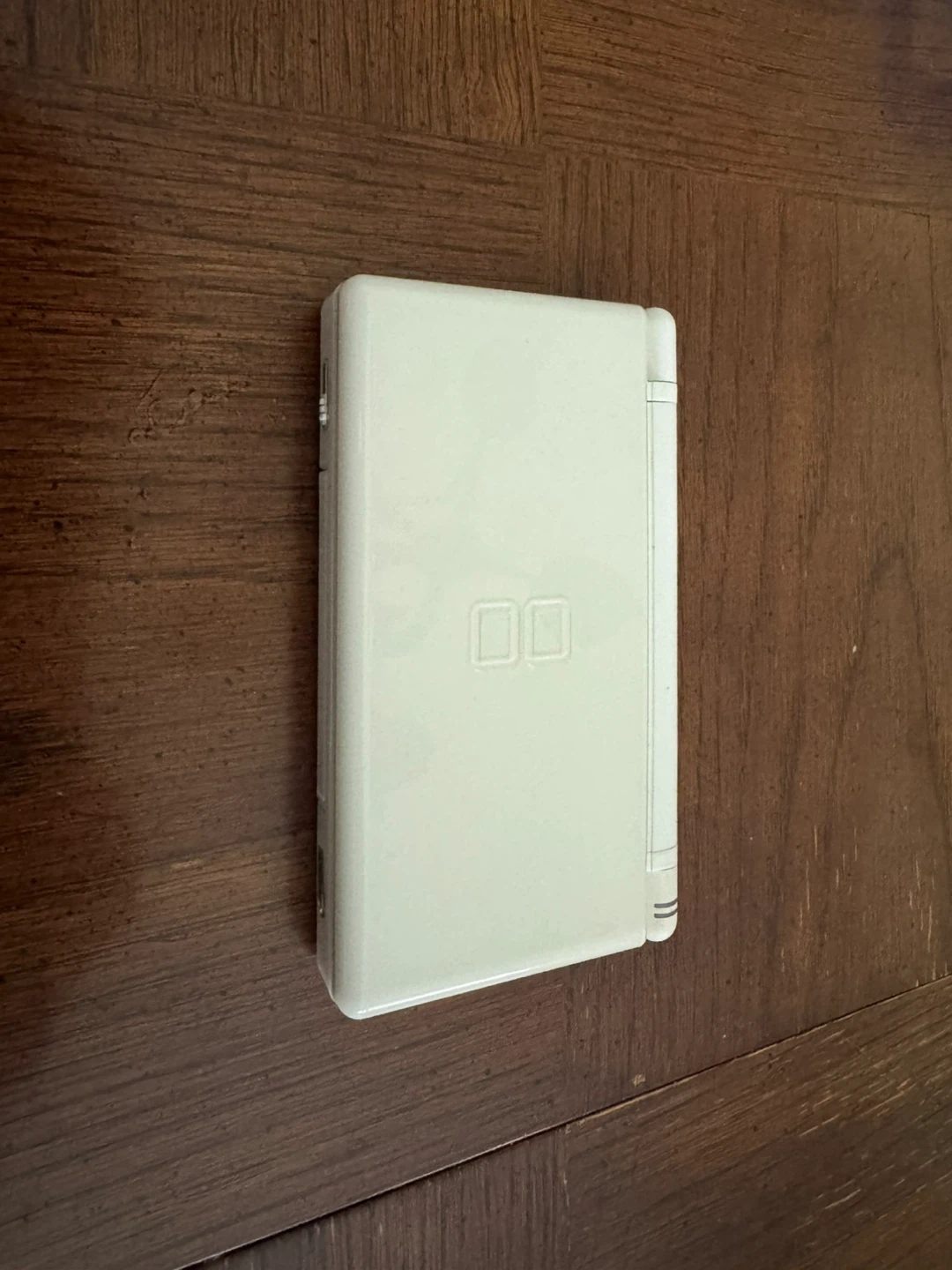 Nintendo DS Lite with USB C Charging - photo 3
