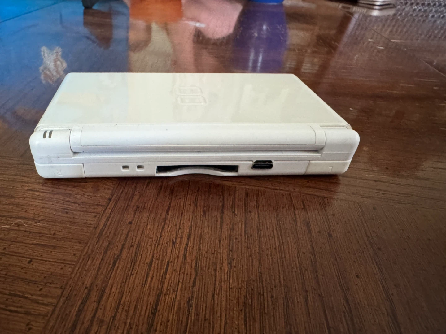 Nintendo DS Lite with USB C Charging - photo 4