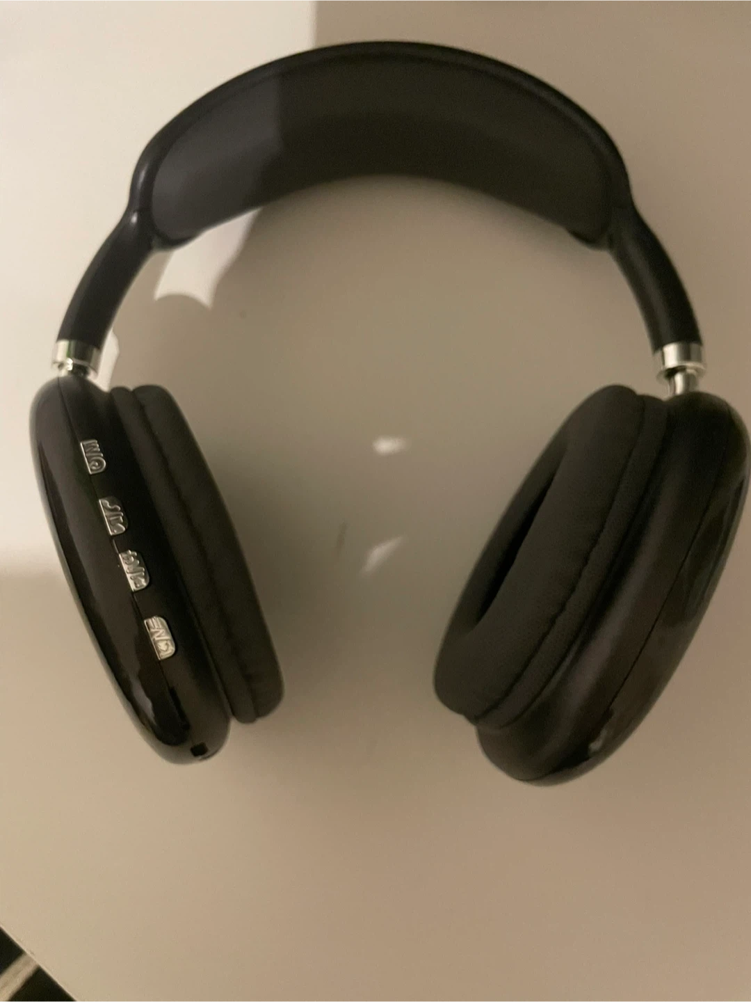 Casque d'écoute P9 Pro max - photo 4