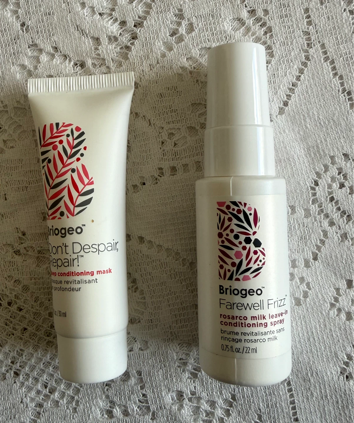 Hair Care Products $5.00 Each– 🆕 K18, Olaplex, Amika etc. - photo 3