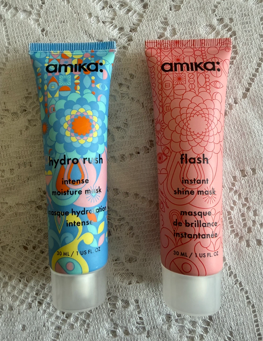 Hair Care Products $5.00 Each– 🆕 K18, Olaplex, Amika etc. - photo 2