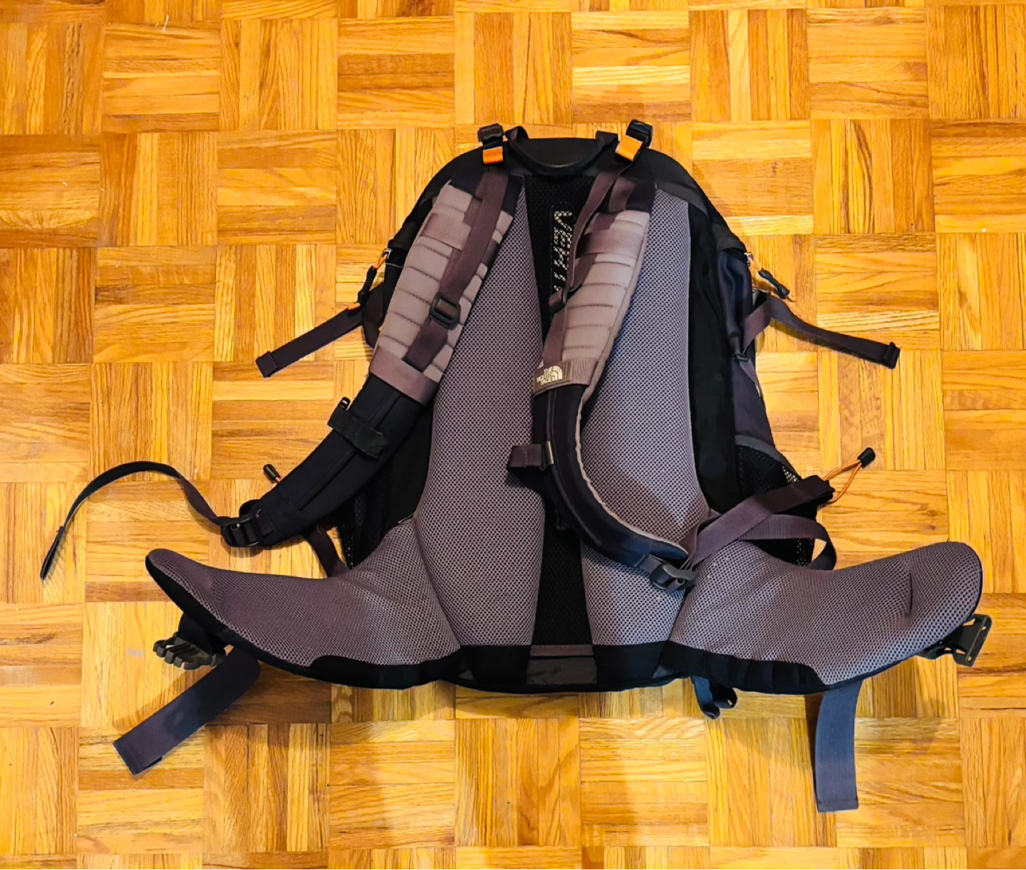 The North Face Solaris 35 Backpack - photo 2