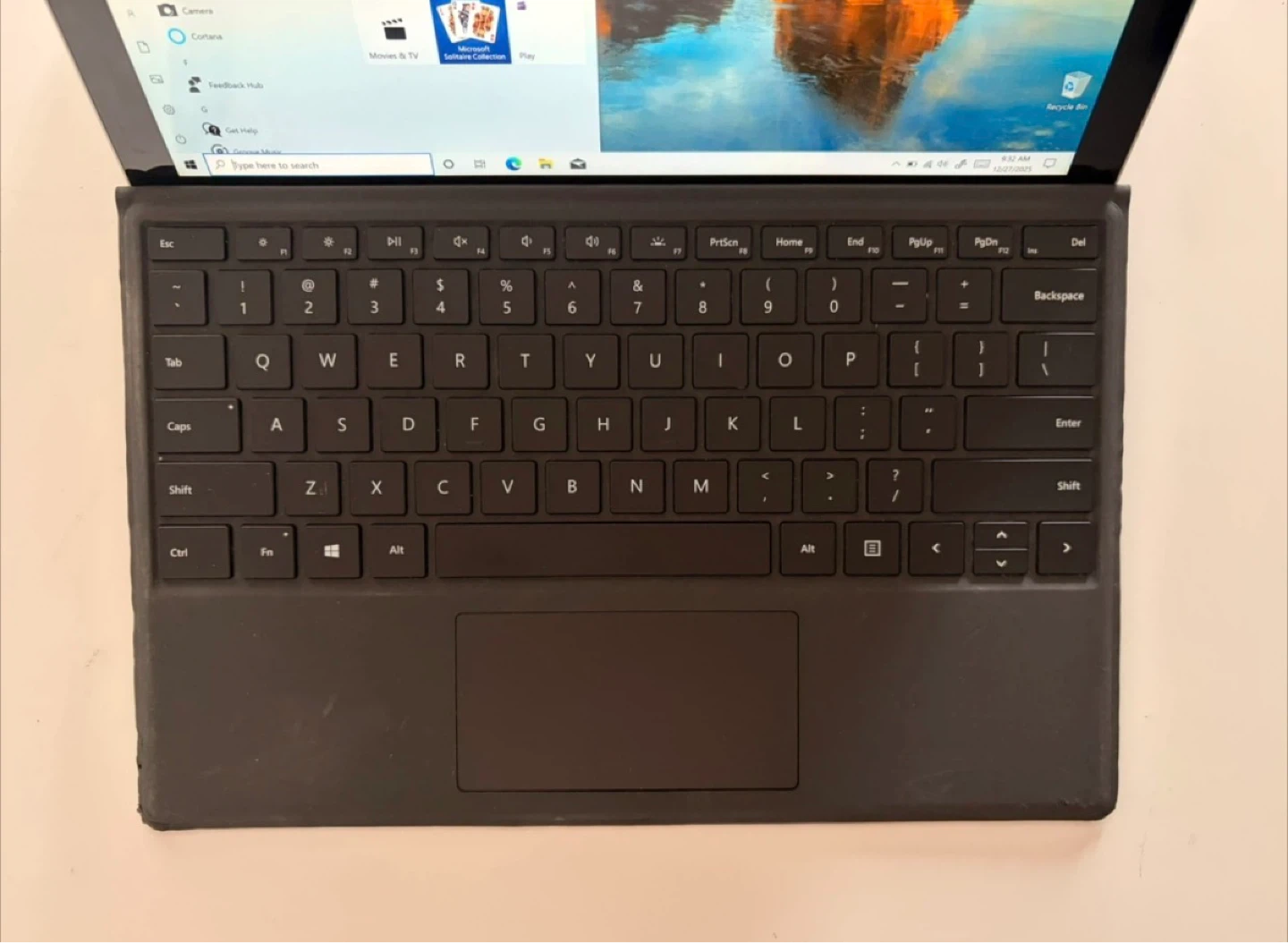 Microsoft Surface Pro 4 — i7 / 8GB / 256GB SSD / Pencil - photo 2
