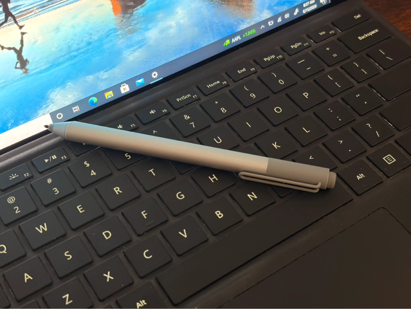 Microsoft Surface Pro 4 — i7 / 8GB / 256GB SSD / Pencil - photo 3