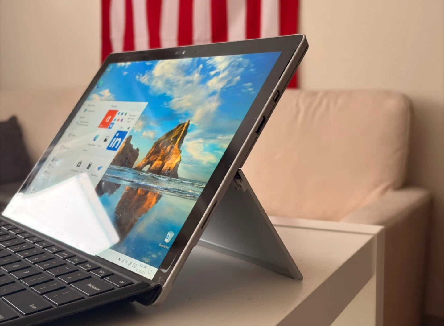 Microsoft Surface Pro 4 — i7 / 8GB / 256GB SSD / Pencil - photo 5