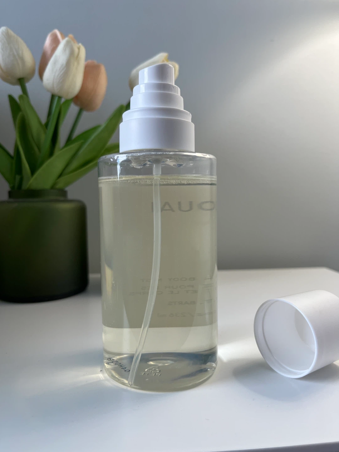 OUAI Hair & Body Mist - St. Barts (Full Size) - photo 3
