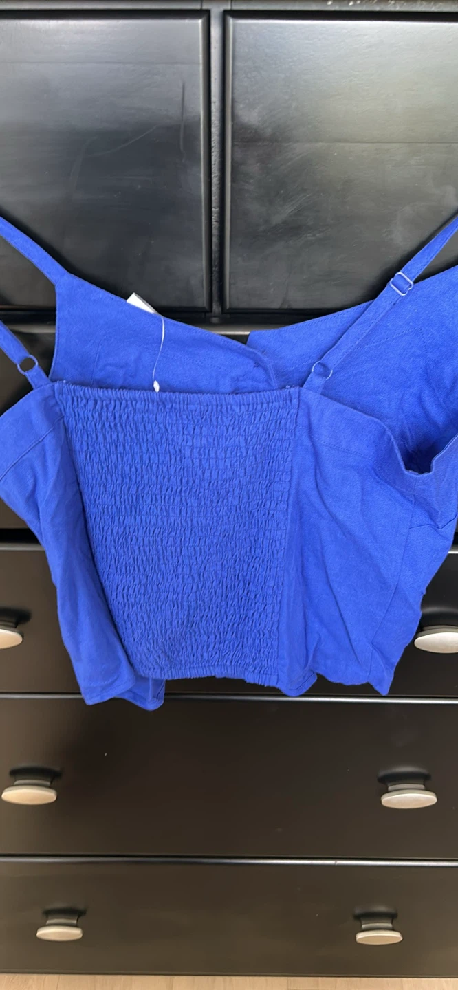 Rick's Women's Cami Tank Top M - photo 3