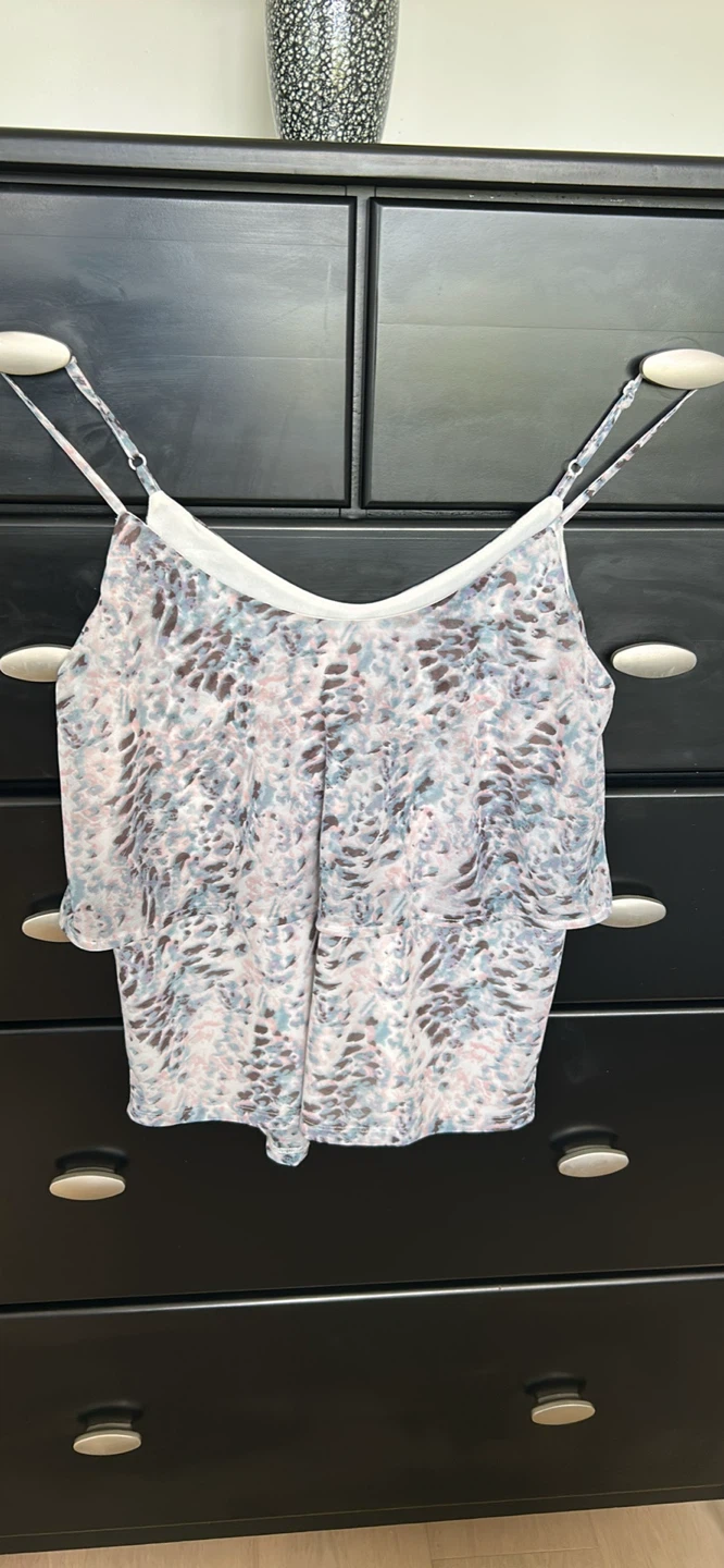 Rick's Women's Cami Tank Top M - photo 4